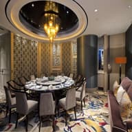 Private Dining Rooms