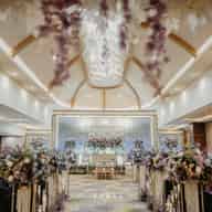 Modern Conference Venues