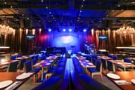 Theatres