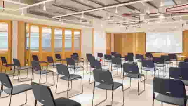 Event Space (All Day)