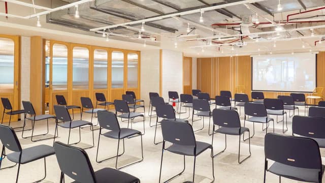 Event Space (All Day)