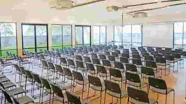 Event Space (All Day)