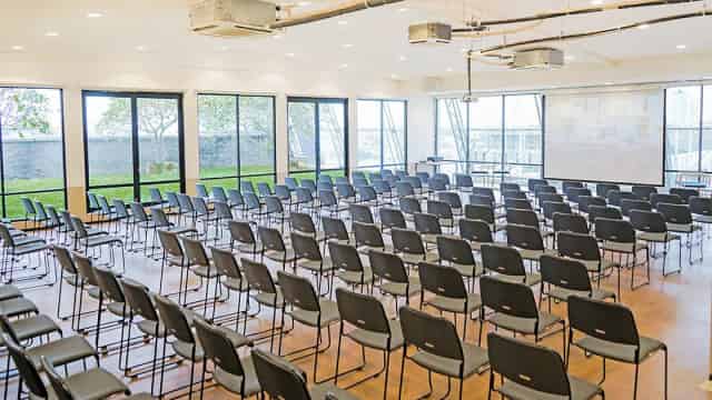 Event Space (All Day)