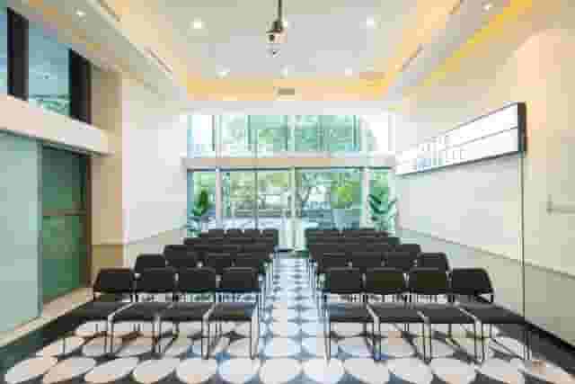 Event Space (All Day)
