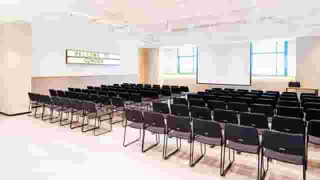 Event Space (All Day)