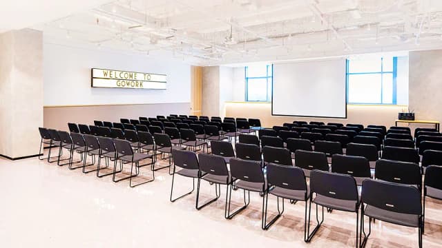 Event Space (All Day)