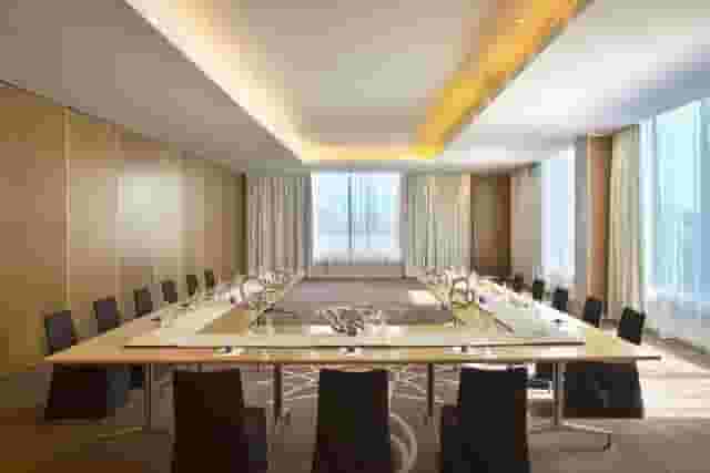 Meeting Room | Sofa Style