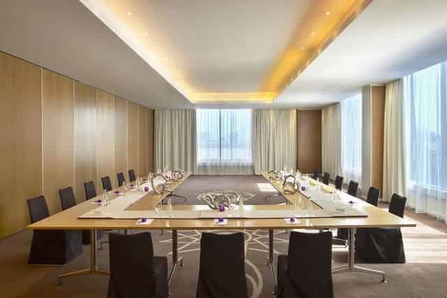 Meeting Room | Sofa Style