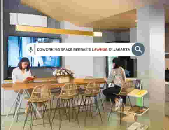 Meeting Room | Sofa Style