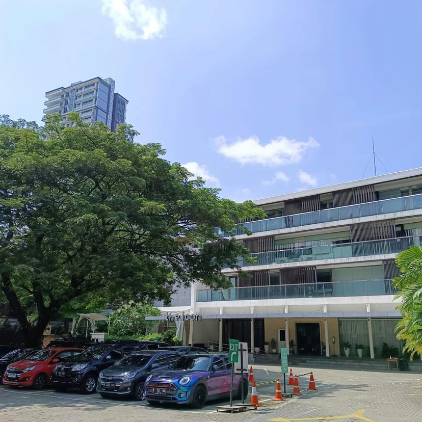 Morrissey Hotel - >Fuji</a>