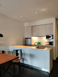 Small Meeting Rooms