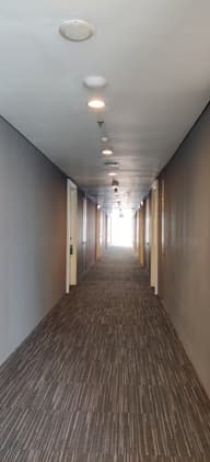 Small Meeting Rooms