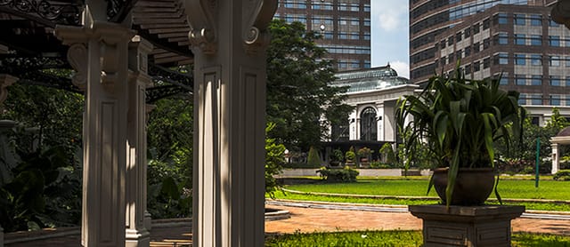 Sampoerna Strategic Square