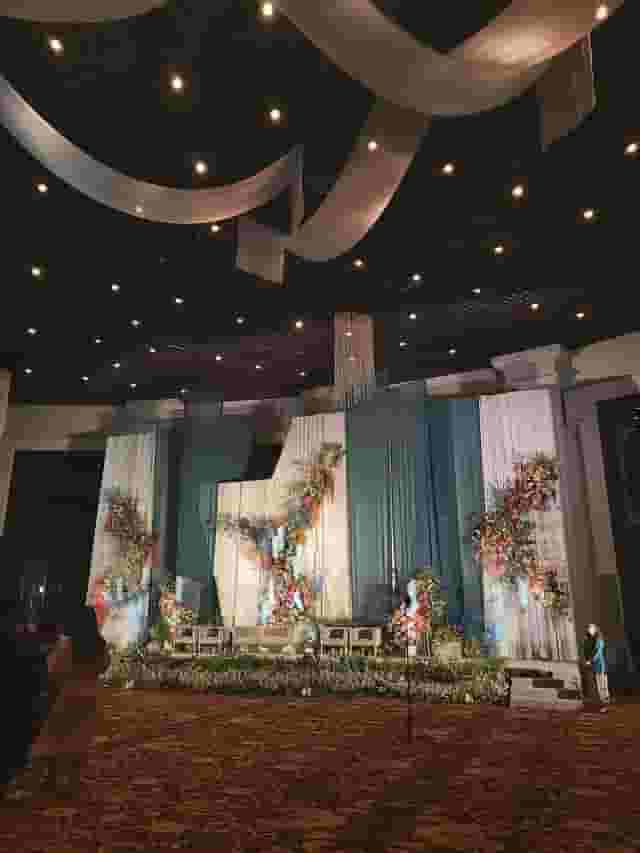 The Atrium