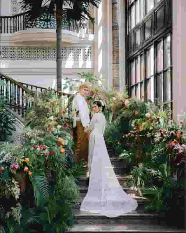 The Atrium