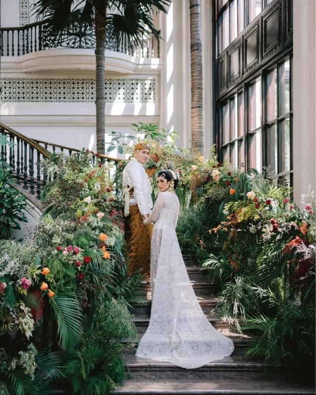The Atrium