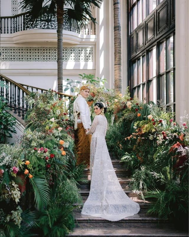 The Atrium