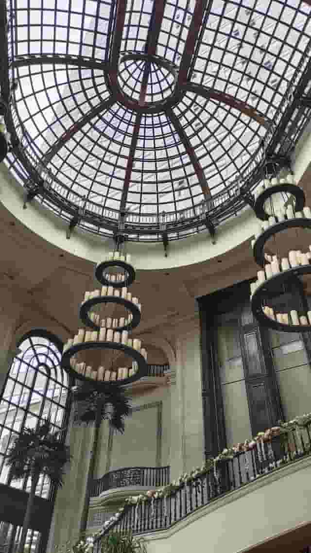 The Atrium