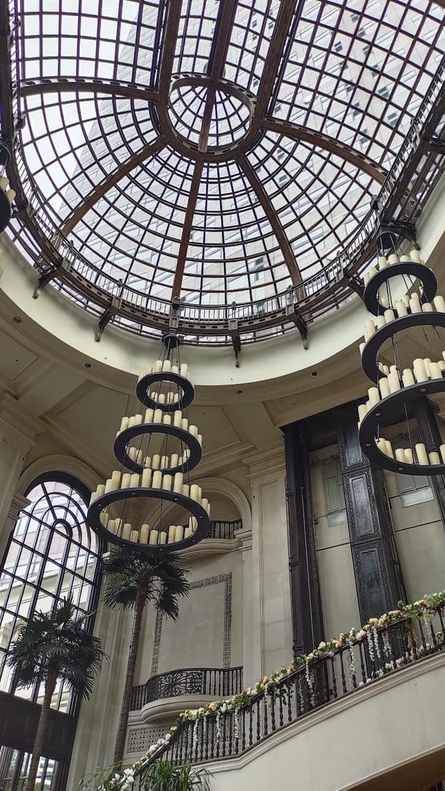 The Atrium