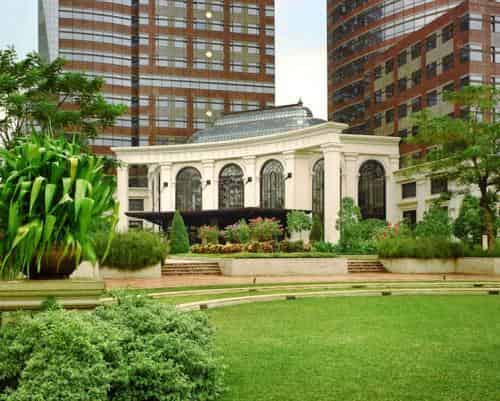 Function Rooms