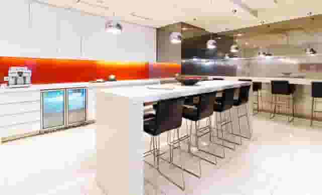 Function Rooms