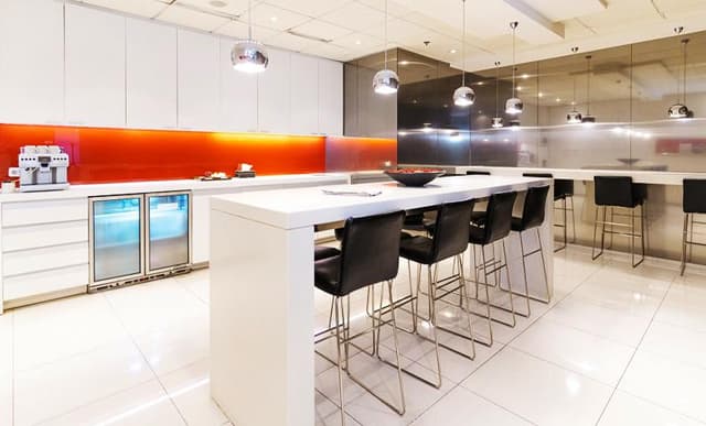 Function Rooms