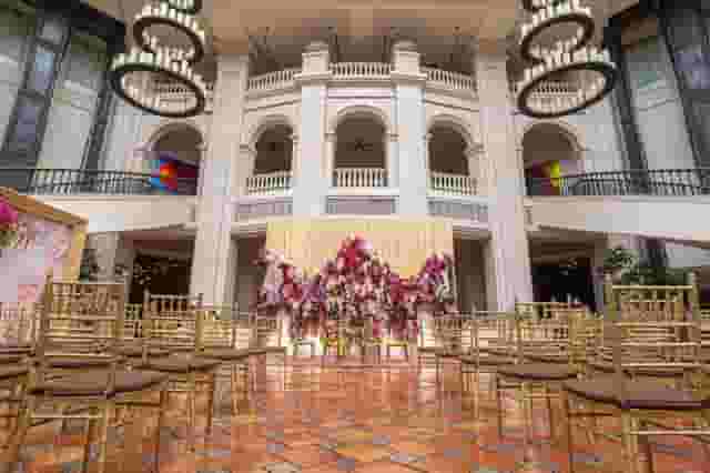 Ballroom