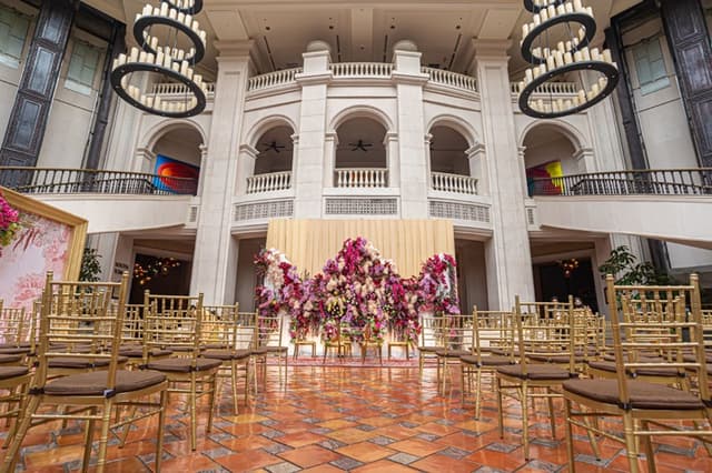 Ballroom