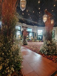 Sustainable Conferences