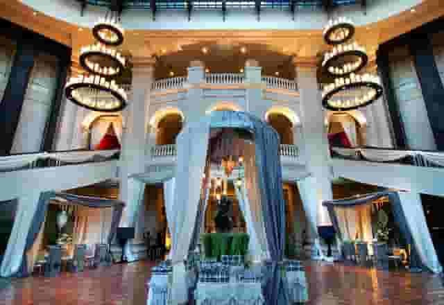 Ballroom