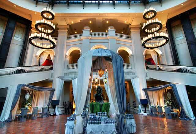 Ballroom