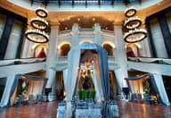 Banqueting Venues
