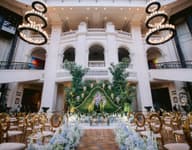 Sustainable Conferences