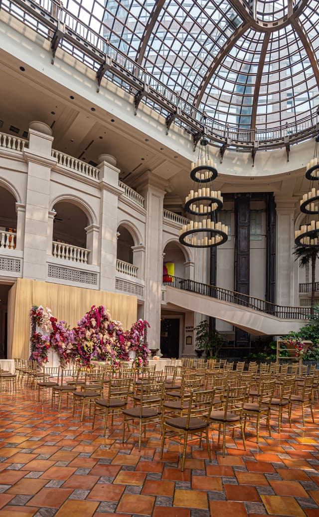 Ballroom