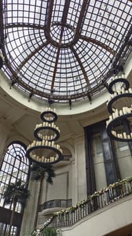 Party Venues