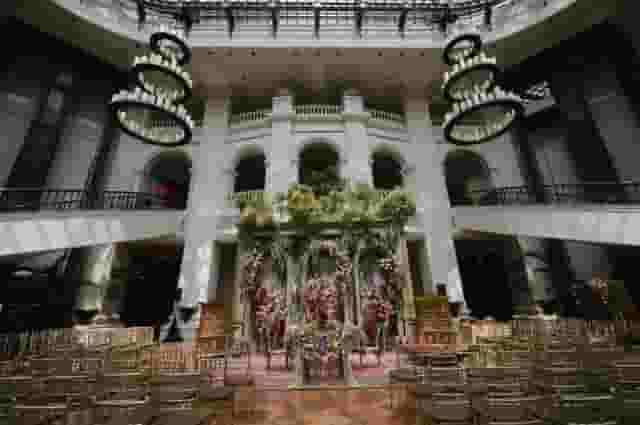 Ballroom