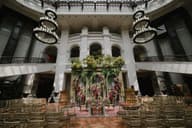 Sustainable Conferences