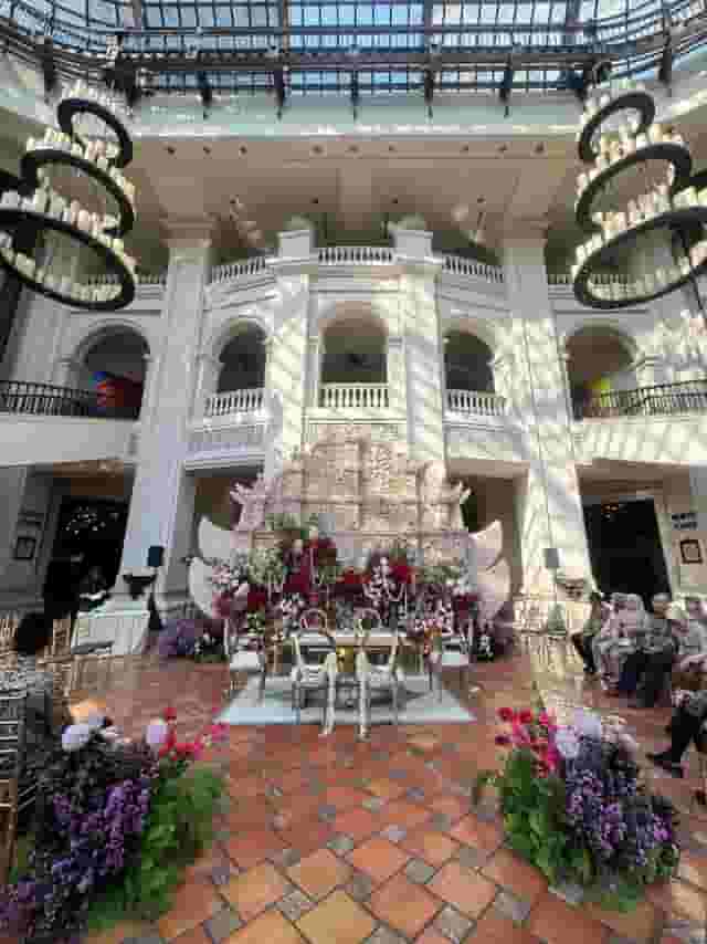 Ballroom