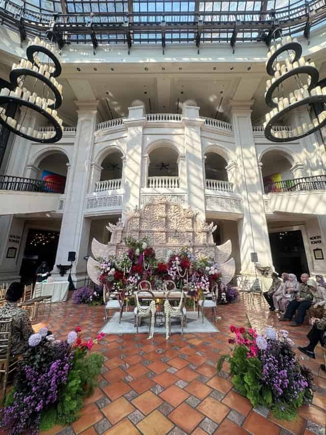 Ballroom