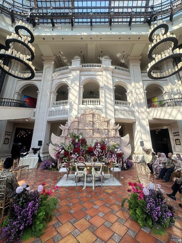 Ballroom