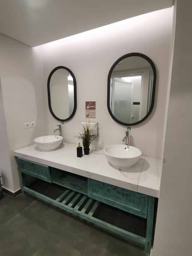 Frestro Asia Thamrin