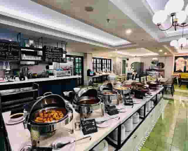 Frestro Asia Thamrin