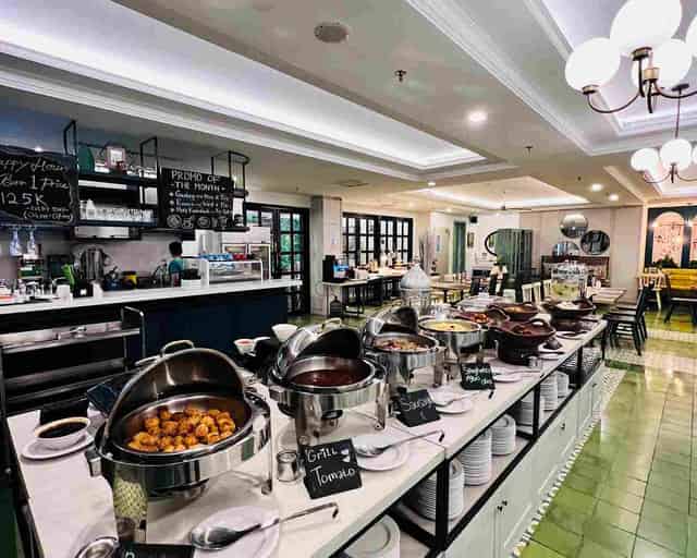Frestro Asia Thamrin
