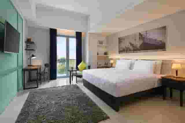 Frestro Asia Thamrin