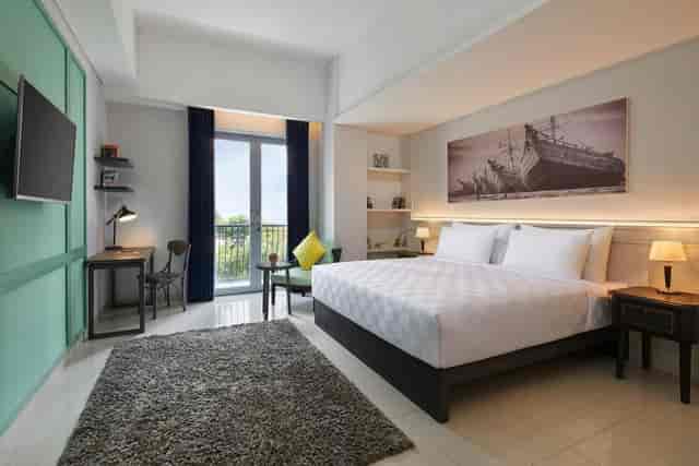 Jambuluwuk Thamrin Hotel - >Jambuluwuk Thamrin Hotel</a>