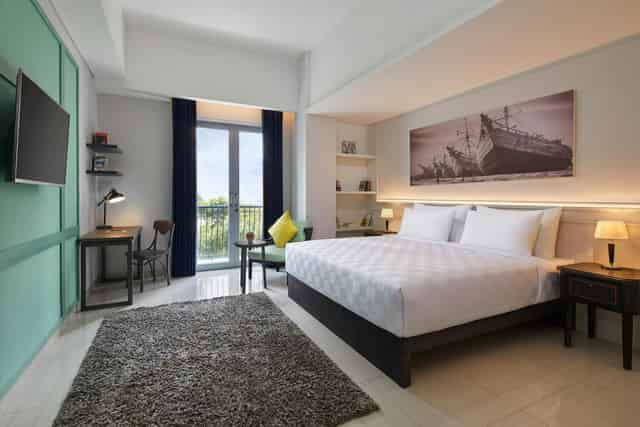 Frestro Asia Thamrin