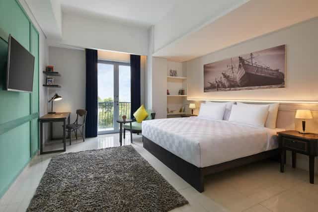 Jambuluwuk Thamrin Hotel - >Jambuluwuk Thamrin Hotel</a>
