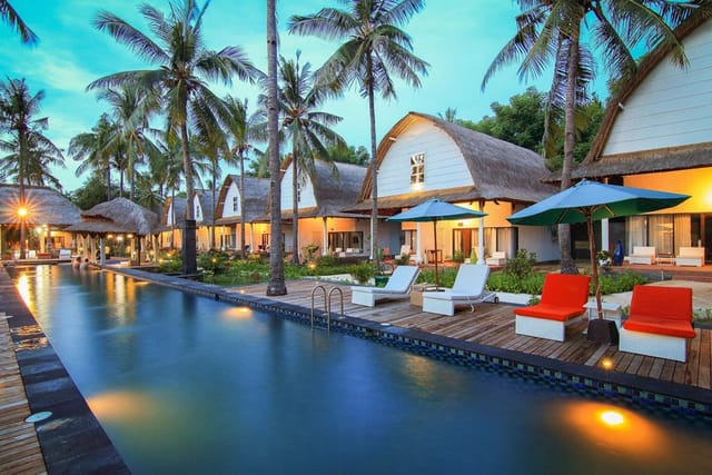 Oceano SkyLounge: Sophisticated rooftop venue for executive board meetings and incentive retreats.