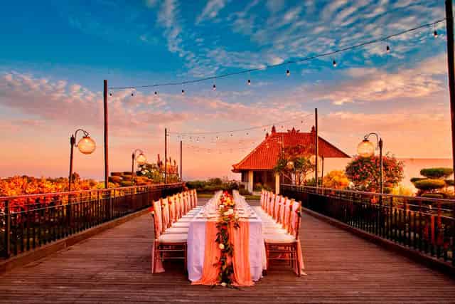 Oceano SkyLounge