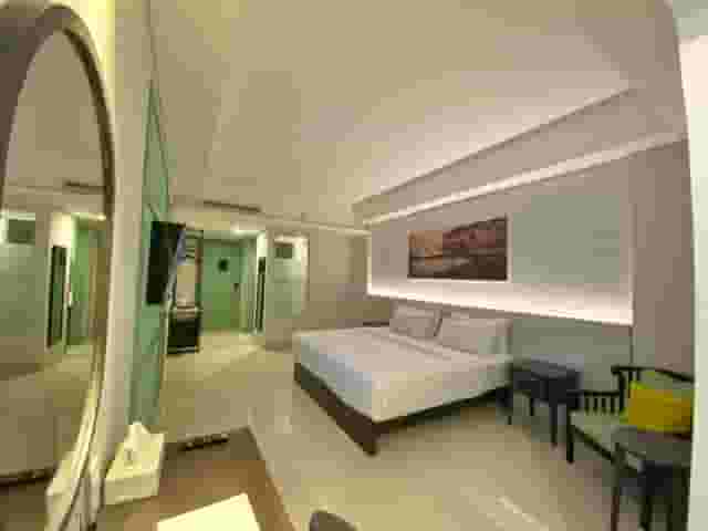Nakula Sadewa Room